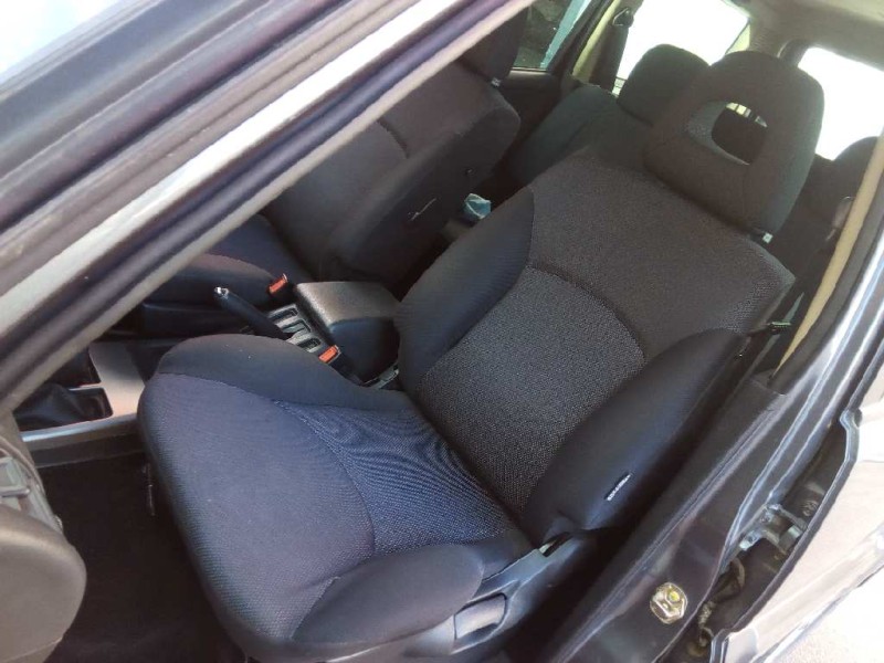 nissan terrano/terrano.ii (r20) del año 2005