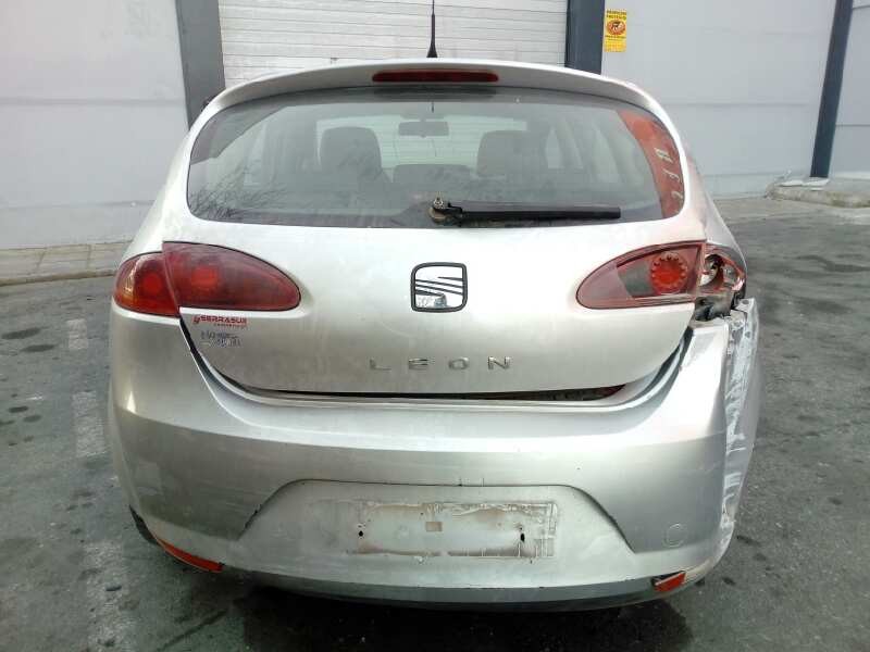 seat leon (1p1) del año 2007