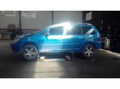 PEUGEOT 307 (S1)
