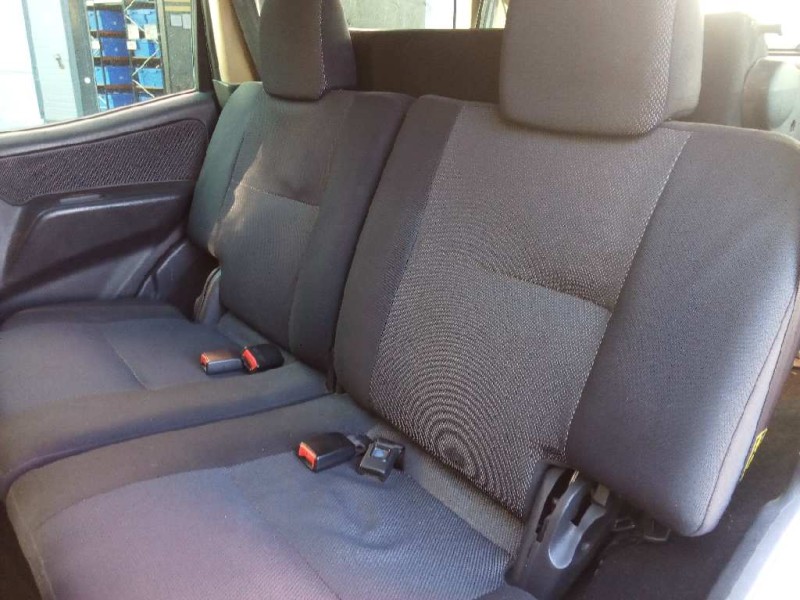 nissan terrano/terrano.ii (r20) del año 2005