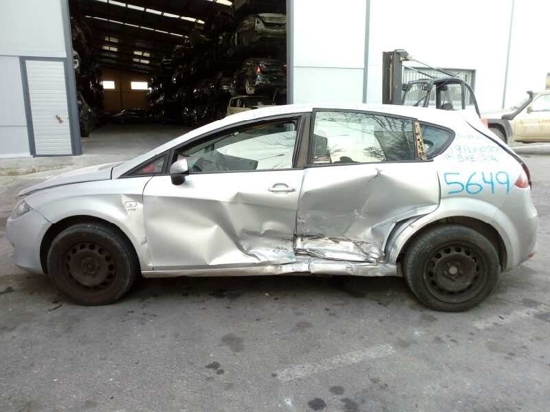 seat leon (1p1) del año 2007