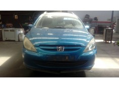 peugeot 307 (s1) del año 2004 2