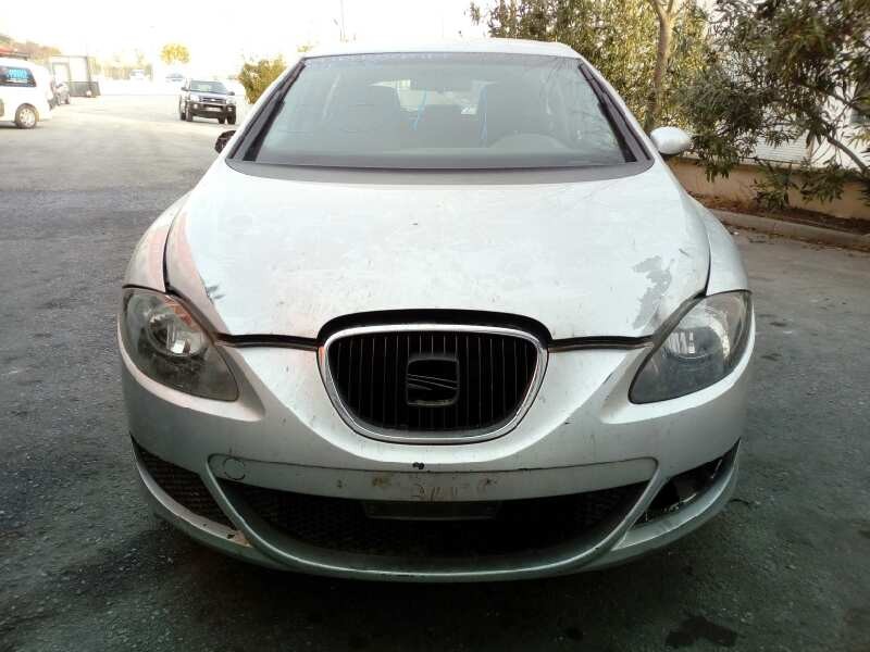 seat leon (1p1) del año 2007