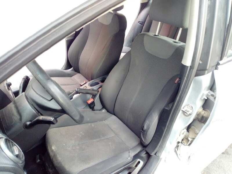seat leon (1p1) del año 2007