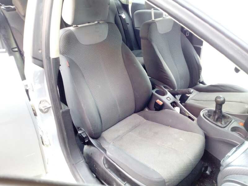 seat leon (1p1) del año 2007