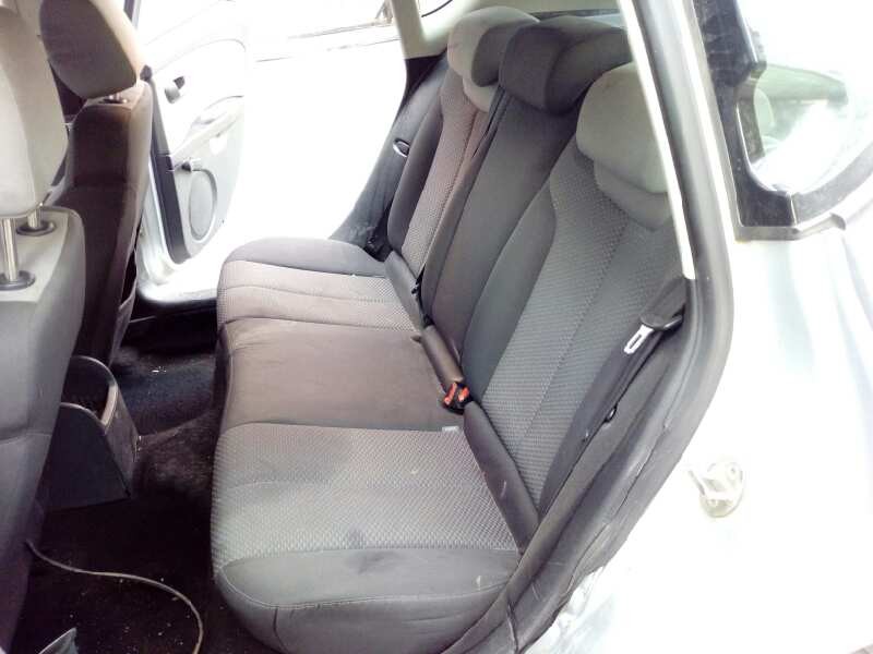 seat leon (1p1) del año 2007