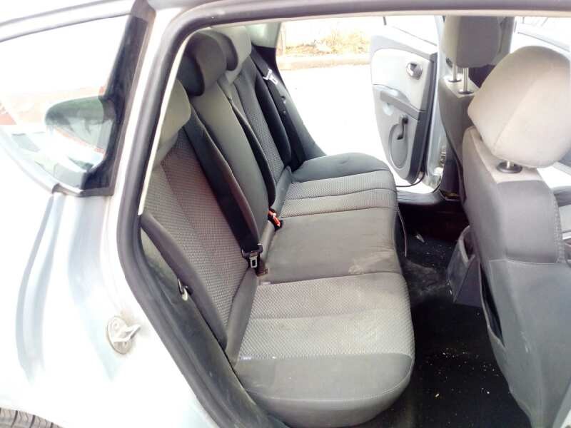 seat leon (1p1) del año 2007