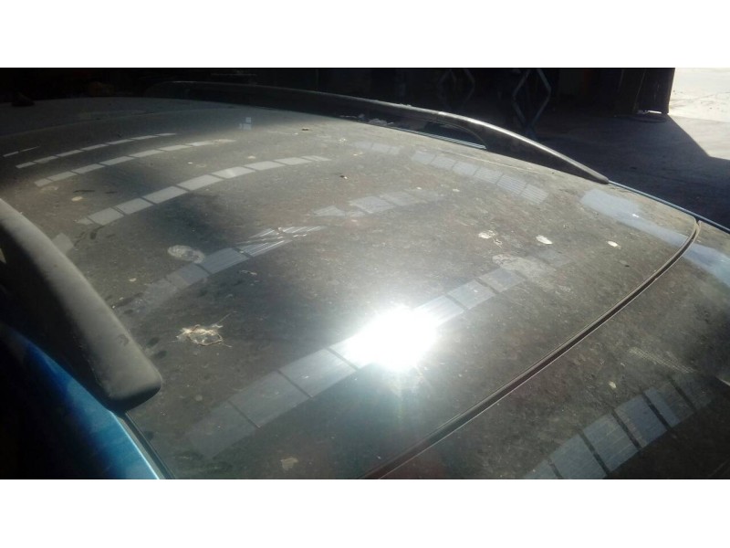 peugeot 307 (s1) del año 2004