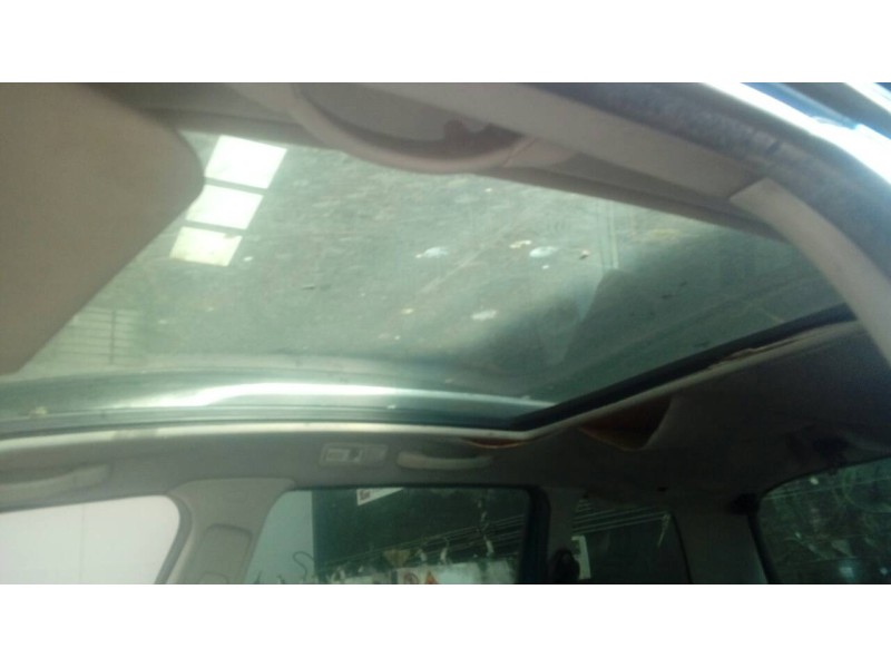 peugeot 307 (s1) del año 2004