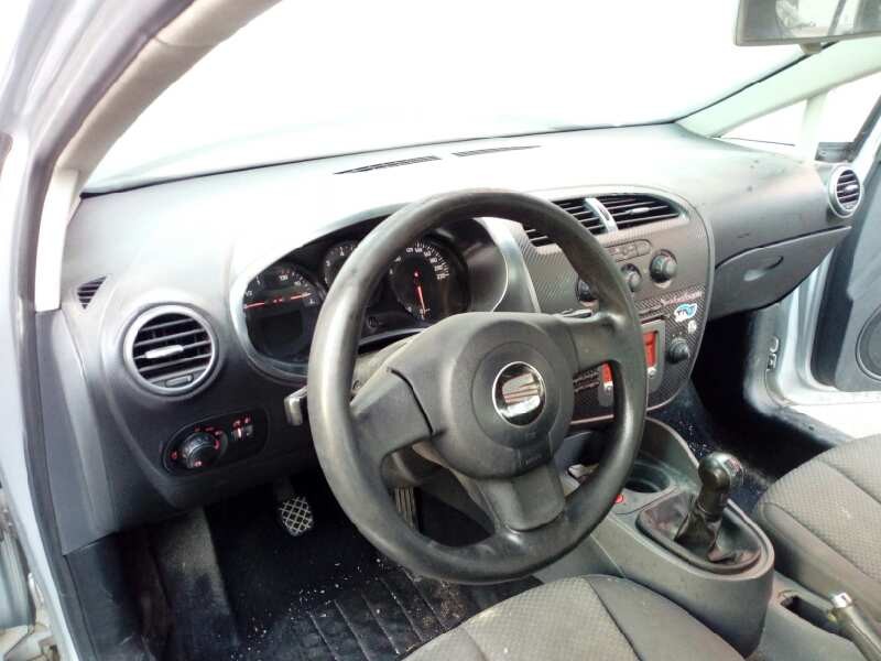 seat leon (1p1) del año 2007