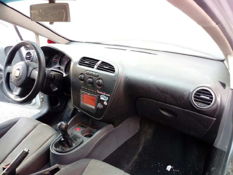 seat leon (1p1) del año 2007