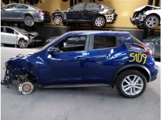 NISSAN JUKE (F15)