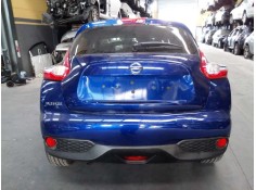 nissan juke (f15) del año 2018 2