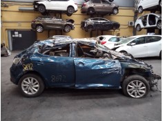 seat ibiza (6j5) del año 2014