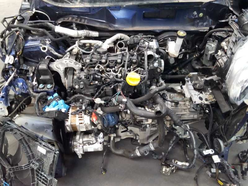 nissan juke (f15) del año 2018