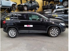 volkswagen tiguan (5n2) del año 2014