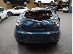 seat ibiza (6j5) del año 2014 2