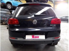 volkswagen tiguan (5n2) del año 2014 2
