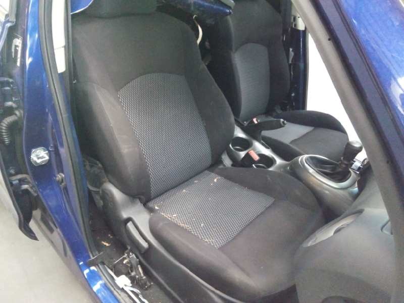 nissan juke (f15) del año 2018