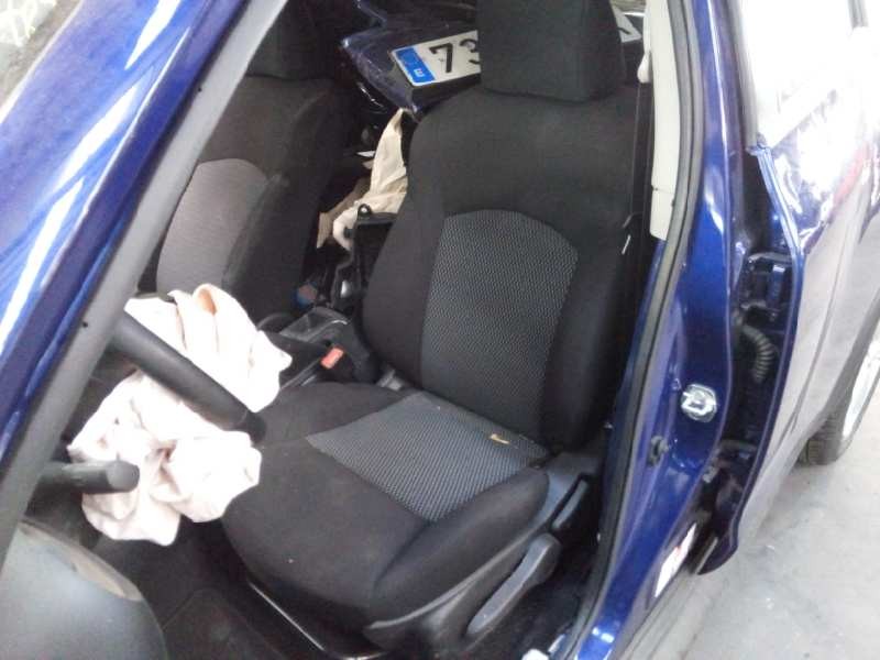 nissan juke (f15) del año 2018