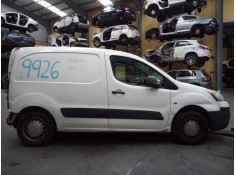 CITROËN BERLINGO CUADRO
