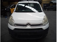 citroën berlingo cuadro del año 2012 2