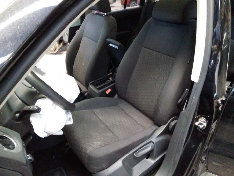 volkswagen tiguan (5n2) del año 2014