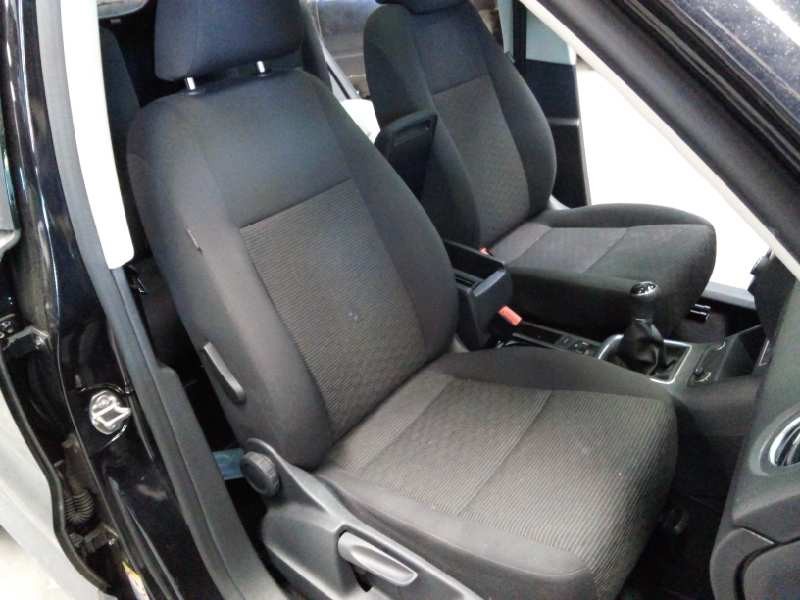 volkswagen tiguan (5n2) del año 2014
