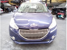 peugeot 208 del año 2012 2