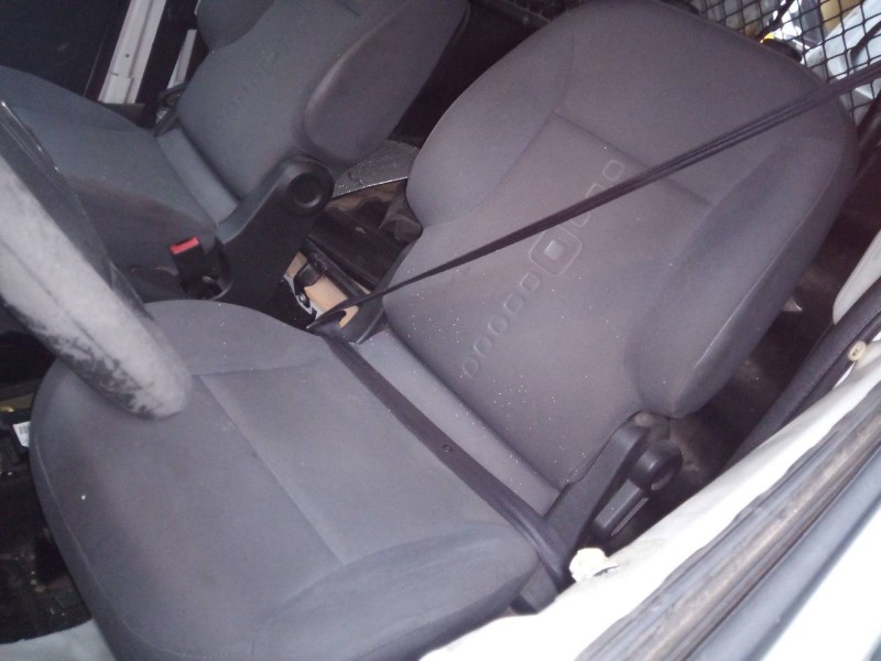 citroën berlingo cuadro del año 2012