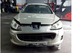 peugeot 407 del año 2009 2