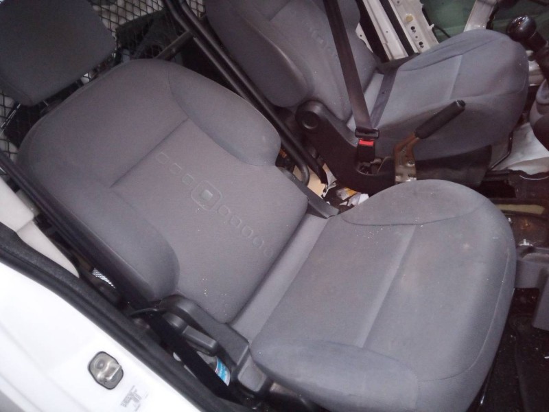 citroën berlingo cuadro del año 2012