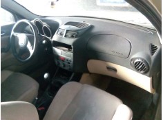 alfa romeo 147 (190) del año 2001 2