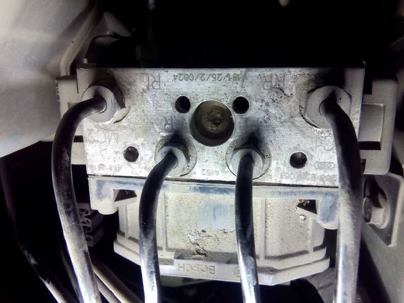 alfa romeo 147 (190) del año 2001