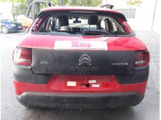 citroën c4 cactus del año 2017 2