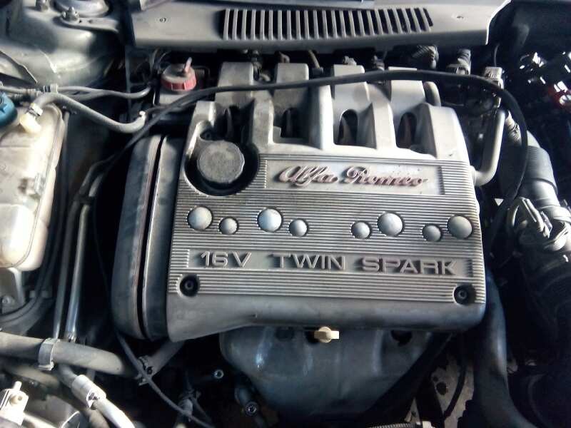 alfa romeo 147 (190) del año 2001