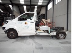 OPEL VIVARO FURGÓN