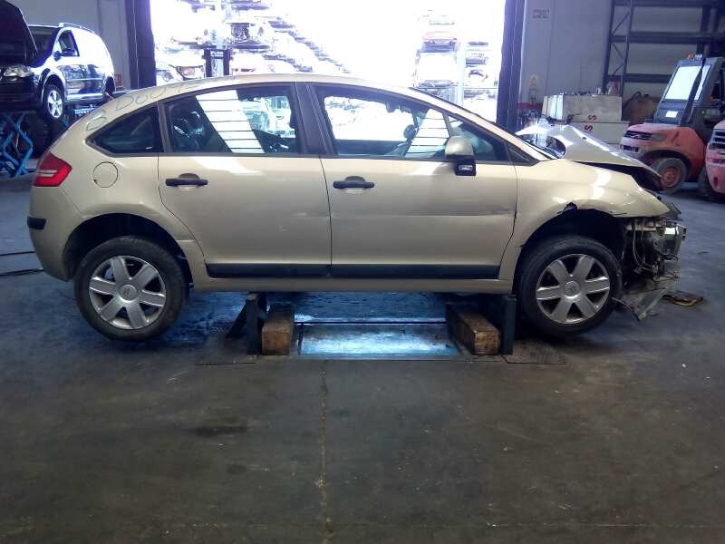 citroën c4 berlina del año 2008