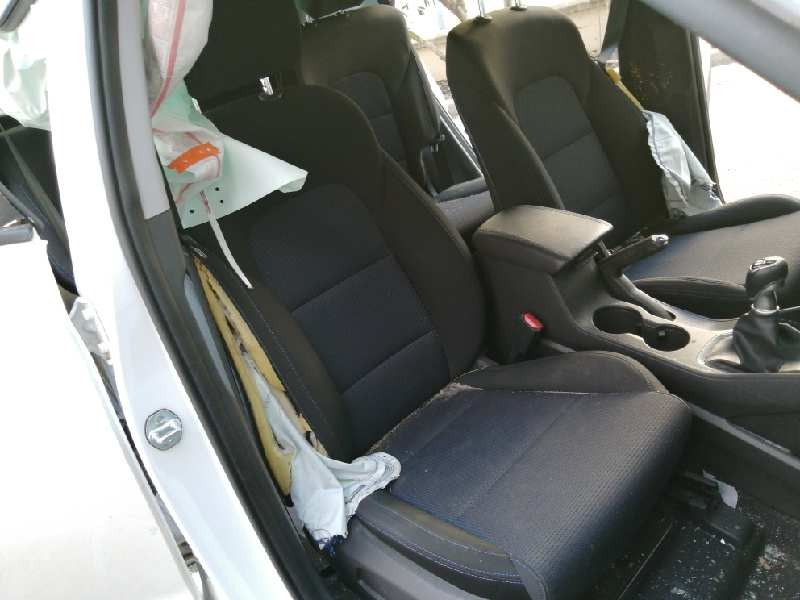 hyundai tucson del año 2016