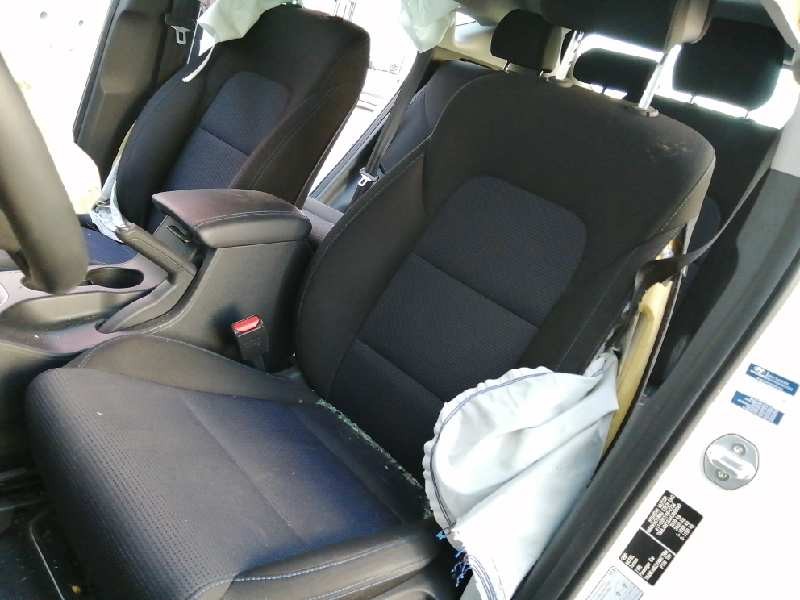 hyundai tucson del año 2016