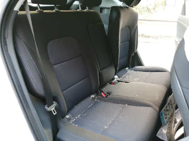 hyundai tucson del año 2016