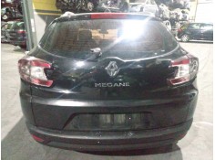 renault megane iii sport tourer del año 2010 2