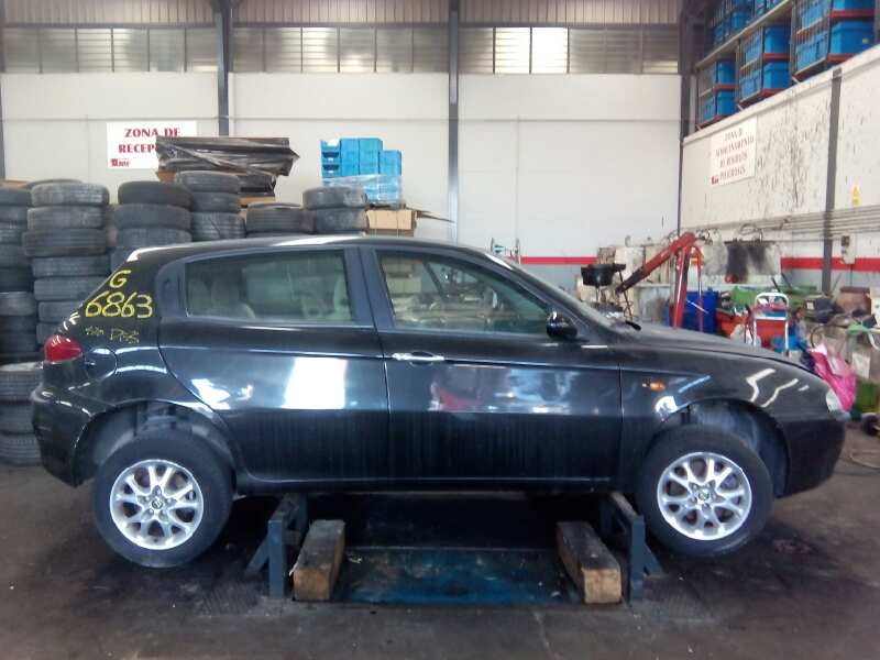 alfa romeo 147 (190) del año 2004