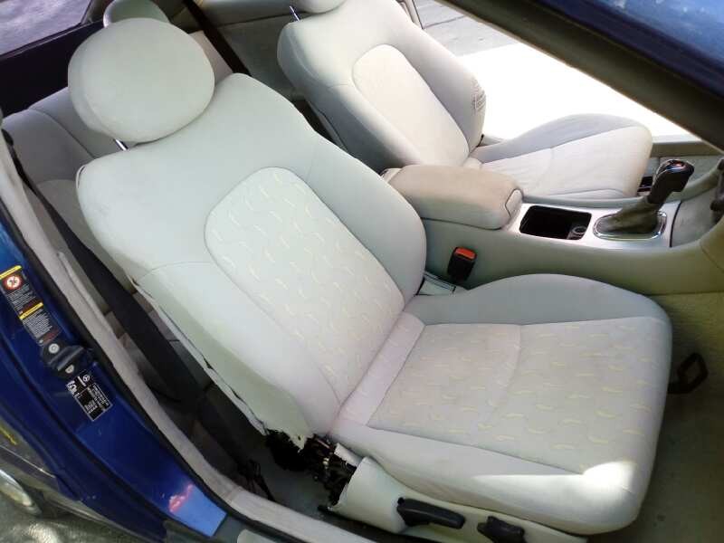 mercedes-benz clase c (w203) sportcoupe del año 2002
