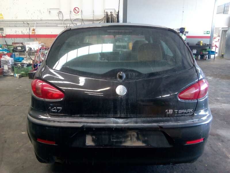 alfa romeo 147 (190) del año 2004