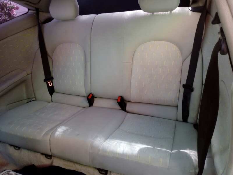 mercedes-benz clase c (w203) sportcoupe del año 2002
