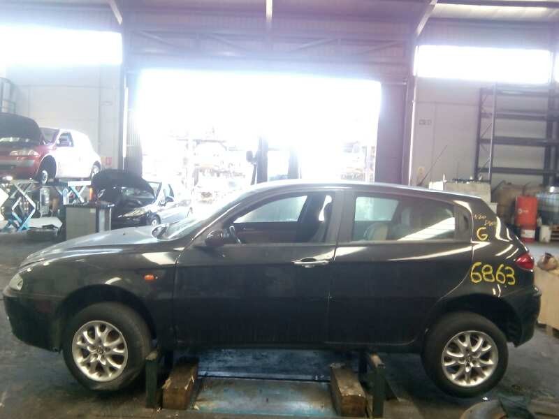 alfa romeo 147 (190) del año 2004