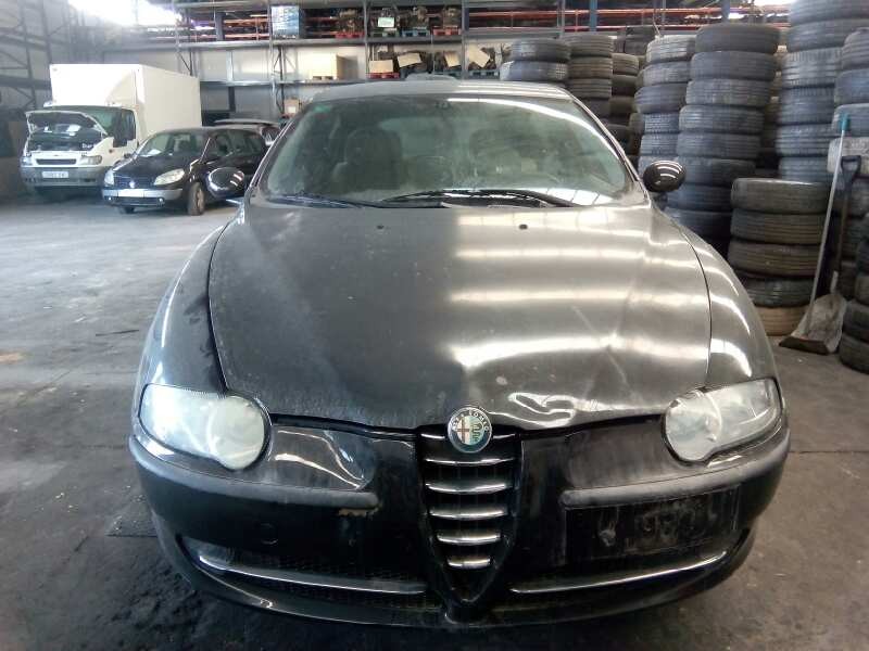 alfa romeo 147 (190) del año 2004