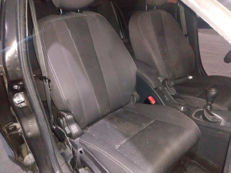 renault megane iii sport tourer del año 2010