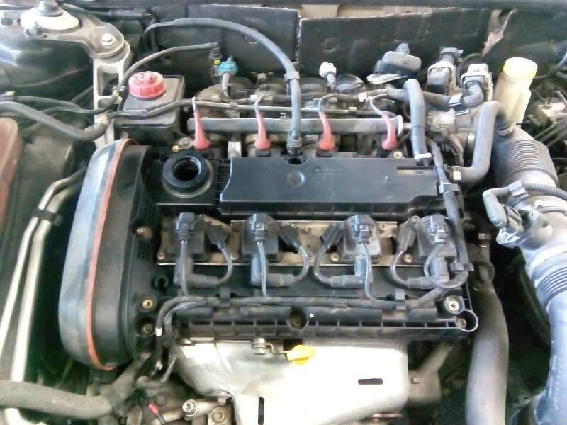 alfa romeo 147 (190) del año 2004